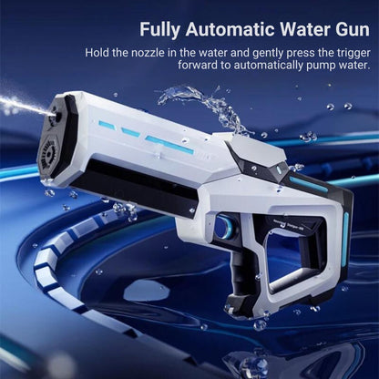 Ultimate Water Battle Gun