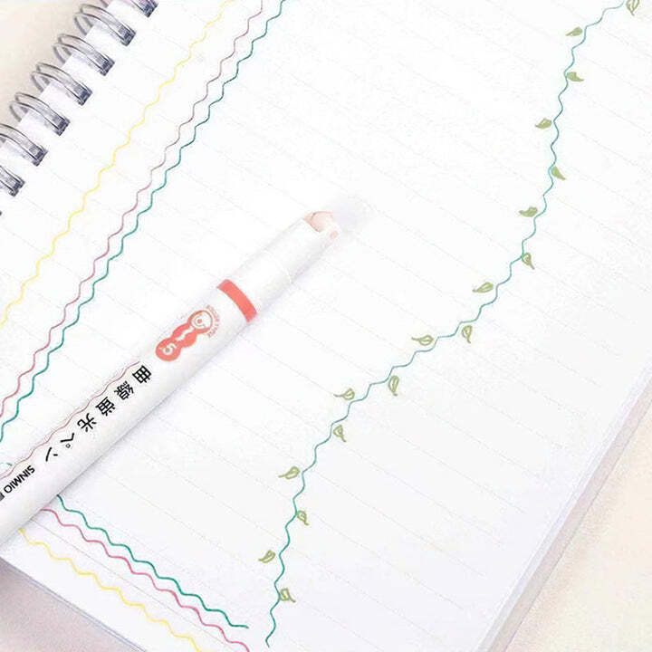 Timeless Writing Pleasure